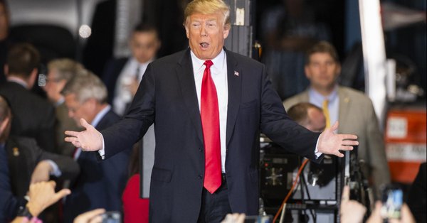 Hannoversche Allgemeine Zeitung on Trump's Iran backdown and the EU Hannoversche Allgemeine Zeitung on Trump's Iran backdown and the EU