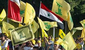 Lebanon's Hezbollah slams US sanctions on its officials