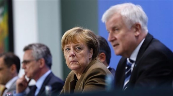 Merkel calls Hitler assassination attempt a role model