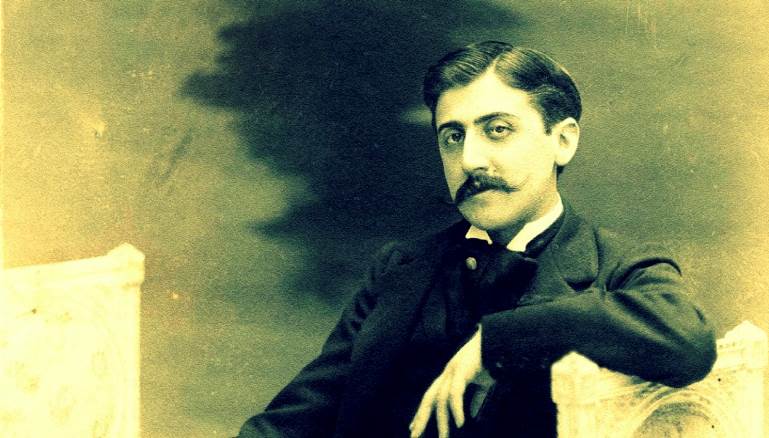 Previously unpublished Proust stories to appear in October Previously unpublished Proust stories to appear in October
