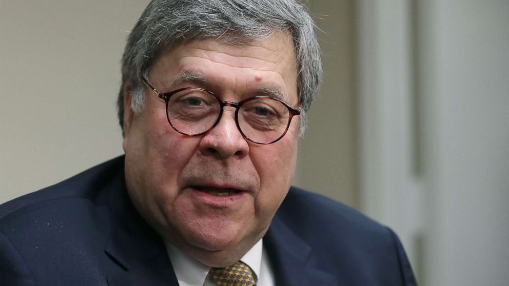 US attorney general: 'Serious irregularities' at Epstein prison US attorney general: 'Serious irregularities' at Epstein prison