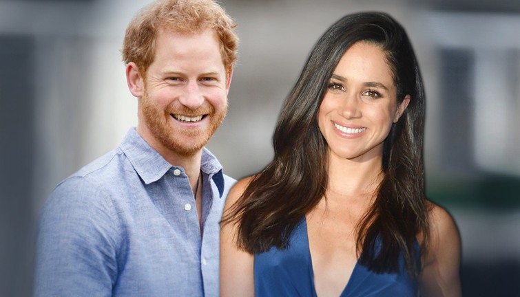 Wax replicas of Harry, Meghan to be split up at Madame Tussauds