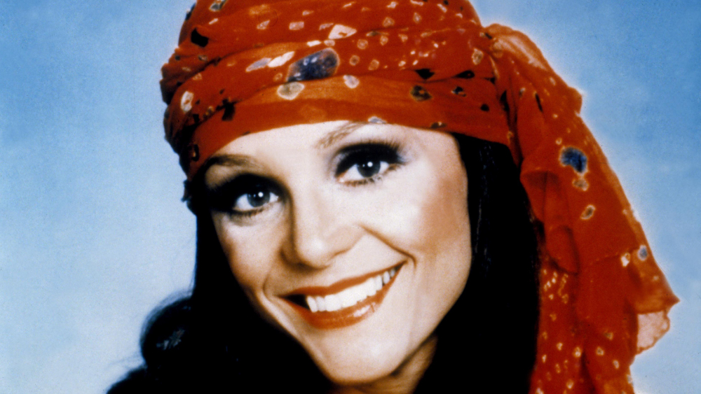 Valerie Harper Valerie Harper