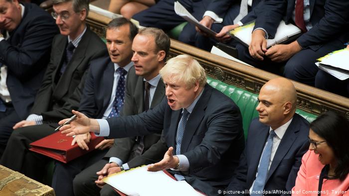 Lawyer: Johnson will obey court ruling on suspension of parliament Lawyer: Johnson will obey court ruling on suspension of parliament