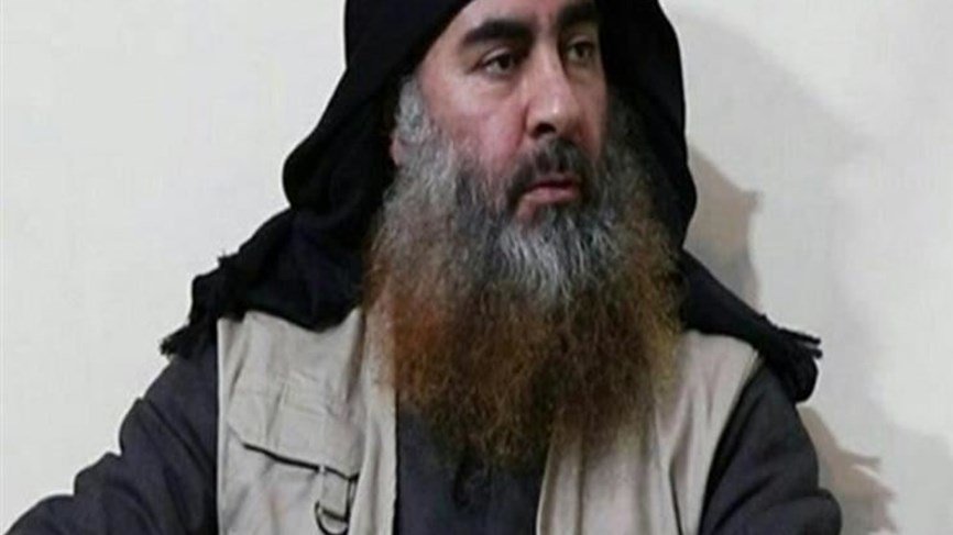 Trump: Islamic State leader al-Baghdadi killed in US raid in Syria