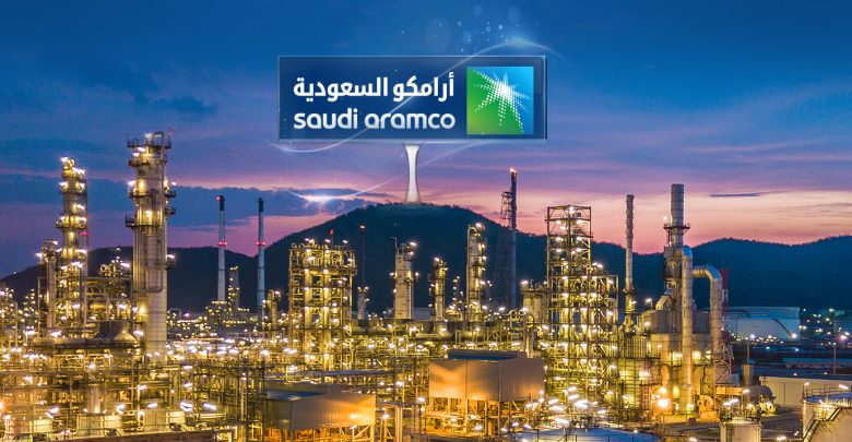 Saudi oil giant Aramco offers 1.5-per-cent stake for massive IPO