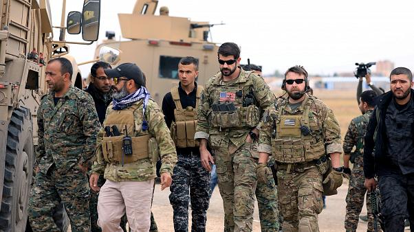 Syrian Turkish-backed rebels deny using German tanks Syrian Turkish-backed rebels deny using German tanks
