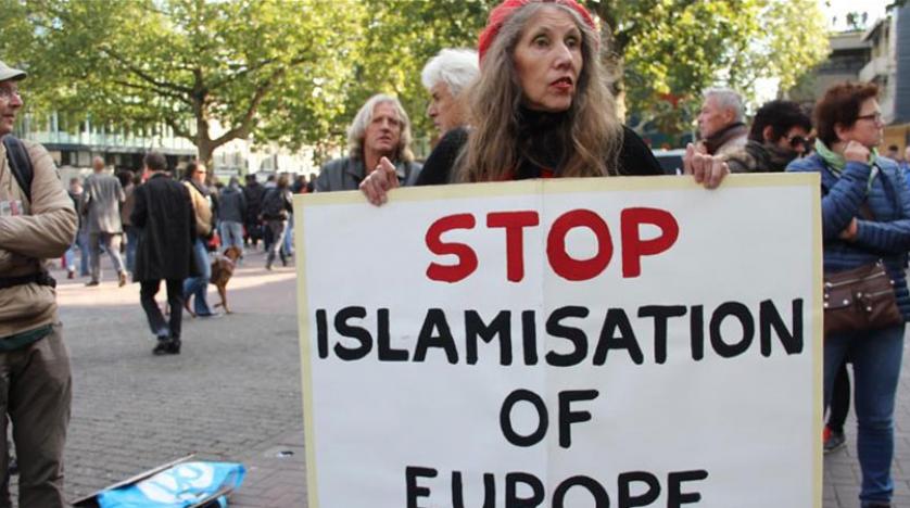France plans crackdown on Islamist presence in troubled areas France plans crackdown on Islamist presence in troubled areas
