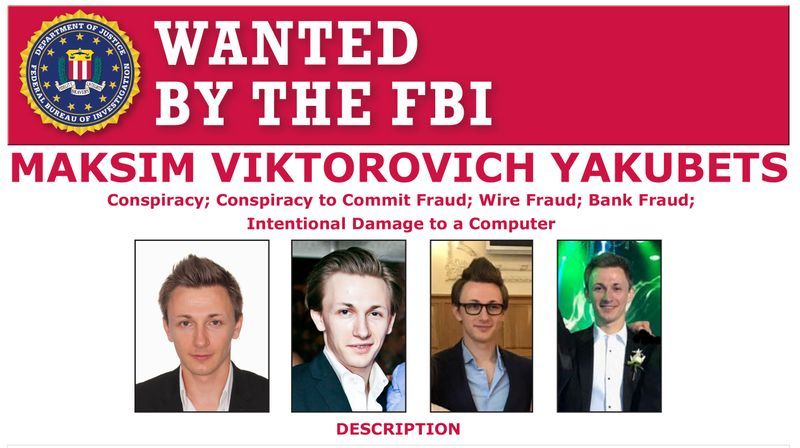 US sanctions Russian Evil Corp over banking malware