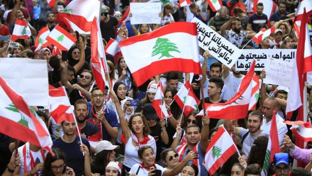 Lebanese president postpones consultations to name new prime minister
