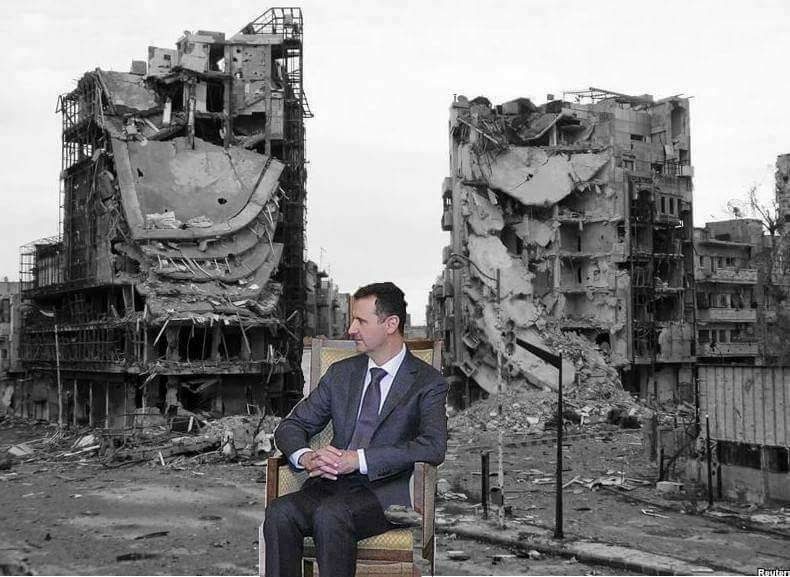 Challenges mount for Syria’s triumphant al-Assad Challenges mount for Syria’s triumphant al-Assad