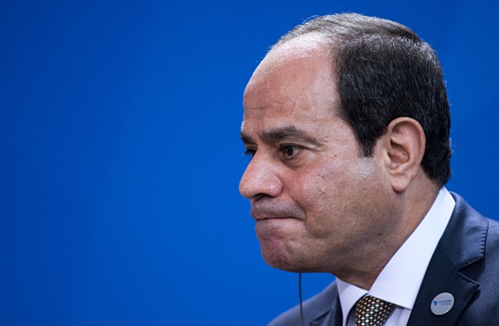 Al-Sissi's cabinet reshuffle brings back Egypt's information ministry