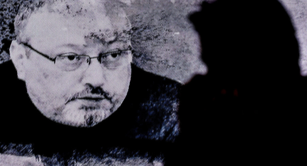 US says Khashoggi murder trial 'important step' in moderate reaction US says Khashoggi murder trial 'important step' in moderate reaction