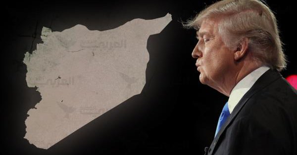 Trump calls on Syria and allies to end attacks on civilians in Idlib