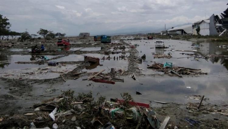 Death toll from flooding in Indonesia rises to 53