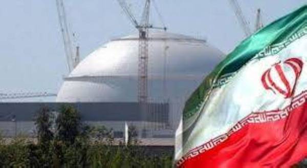 Iran's government to stop honouring nuclear deal Iran's government to stop honouring nuclear deal