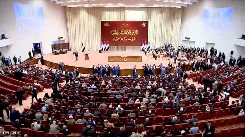 Iraqi parliament votes for foreign troops to leave after US strike Iraqi parliament votes for foreign troops to leave after US strike