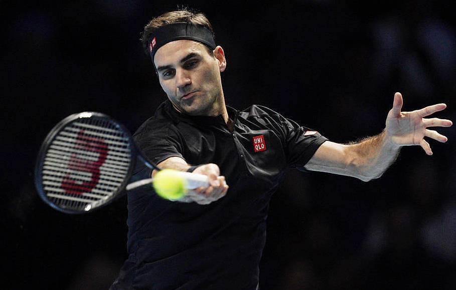 Federer and Nadal not worried about health amid bush fire crisis Federer and Nadal not worried about health amid bush fire crisis