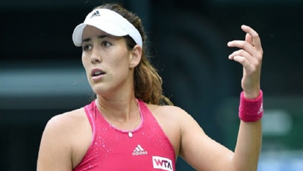 Muguruza to face Kenin in first Australian Open final for both Muguruza to face Kenin in first Australian Open final for both