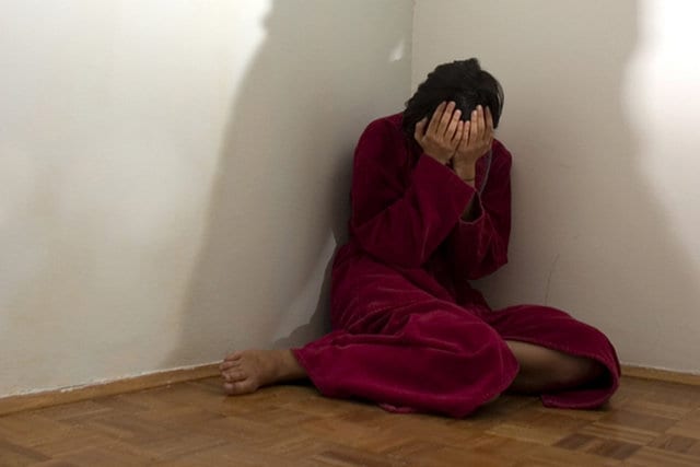 German prosecutors charge 5 with drugging and raping 14-year-old German prosecutors charge 5 with drugging and raping 14-year-old