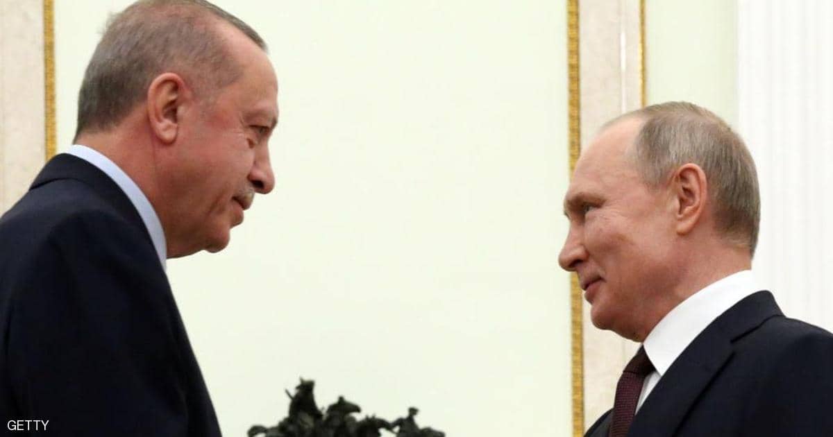 Russia, Turkey agree to ceasefire for Syria's last rebel stronghold