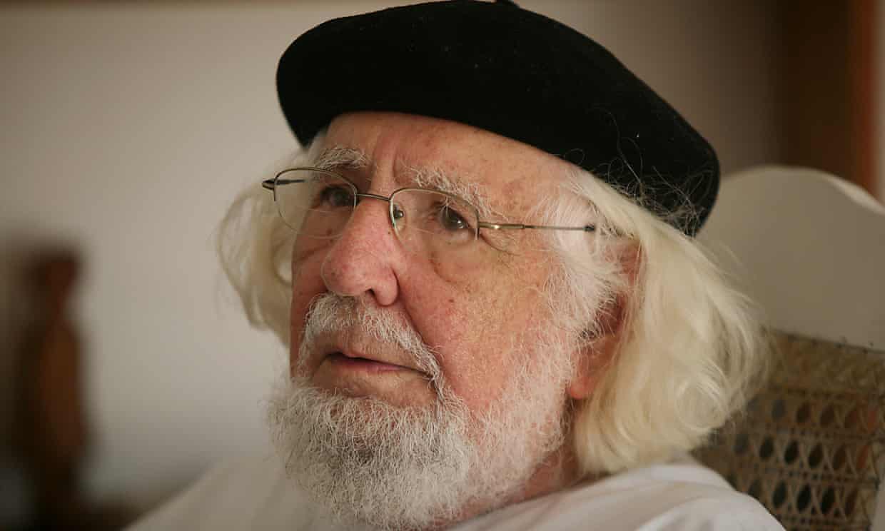 Ernesto Cardenal Ernesto Cardenal