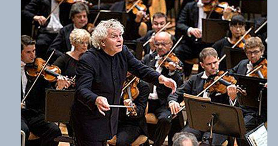 Berlin opera house to livestream 'Carmen' with no audience Berlin opera house to livestream 'Carmen' with no audience