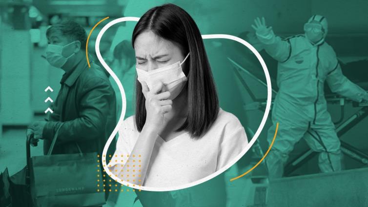 Be wary of people knocking on doors to test for Covid-19 Be wary of people knocking on doors to test for Covid-19