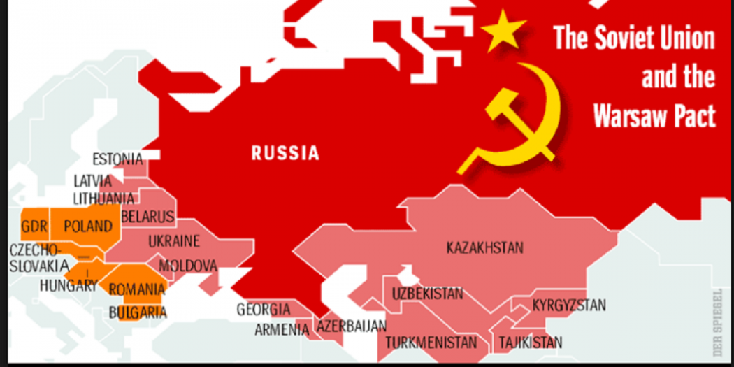 Russia loosens anti-coronavirus restrictions for post-Soviet allies