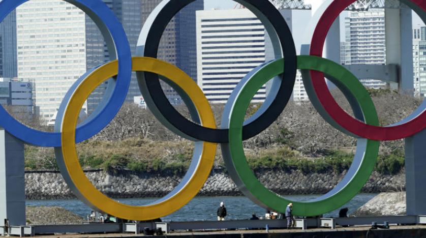 Tokyo organizers shift gears to prepare for 2021 games Tokyo organizers shift gears to prepare for 2021 games