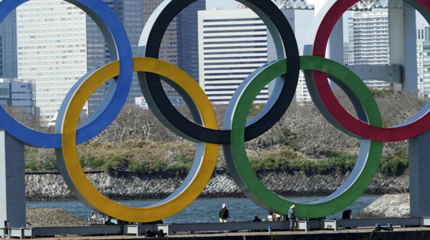 officials eyeing July 23, 2021, start for postponed Olympics