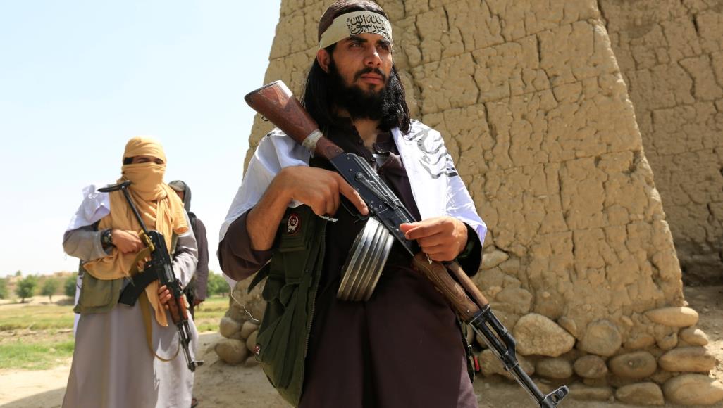 Taliban signals more prisoner releases after Kabul frees hundreds
