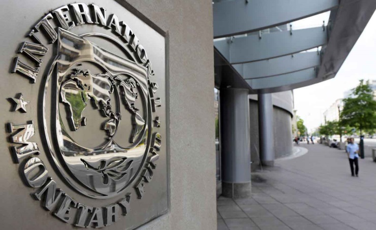 IMF: World growth to contract 3 per cent, worst recession since 1930s