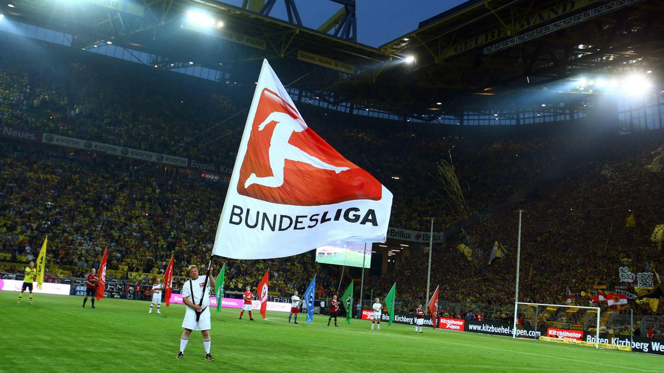 Dortmund hope for May 16 start as Bundesliga mulls quarantine camps