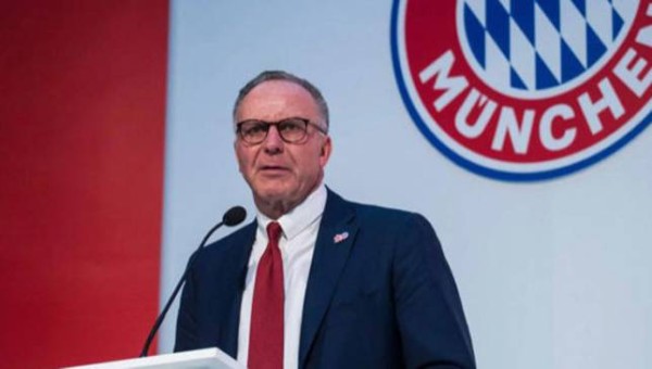 Rummenigge