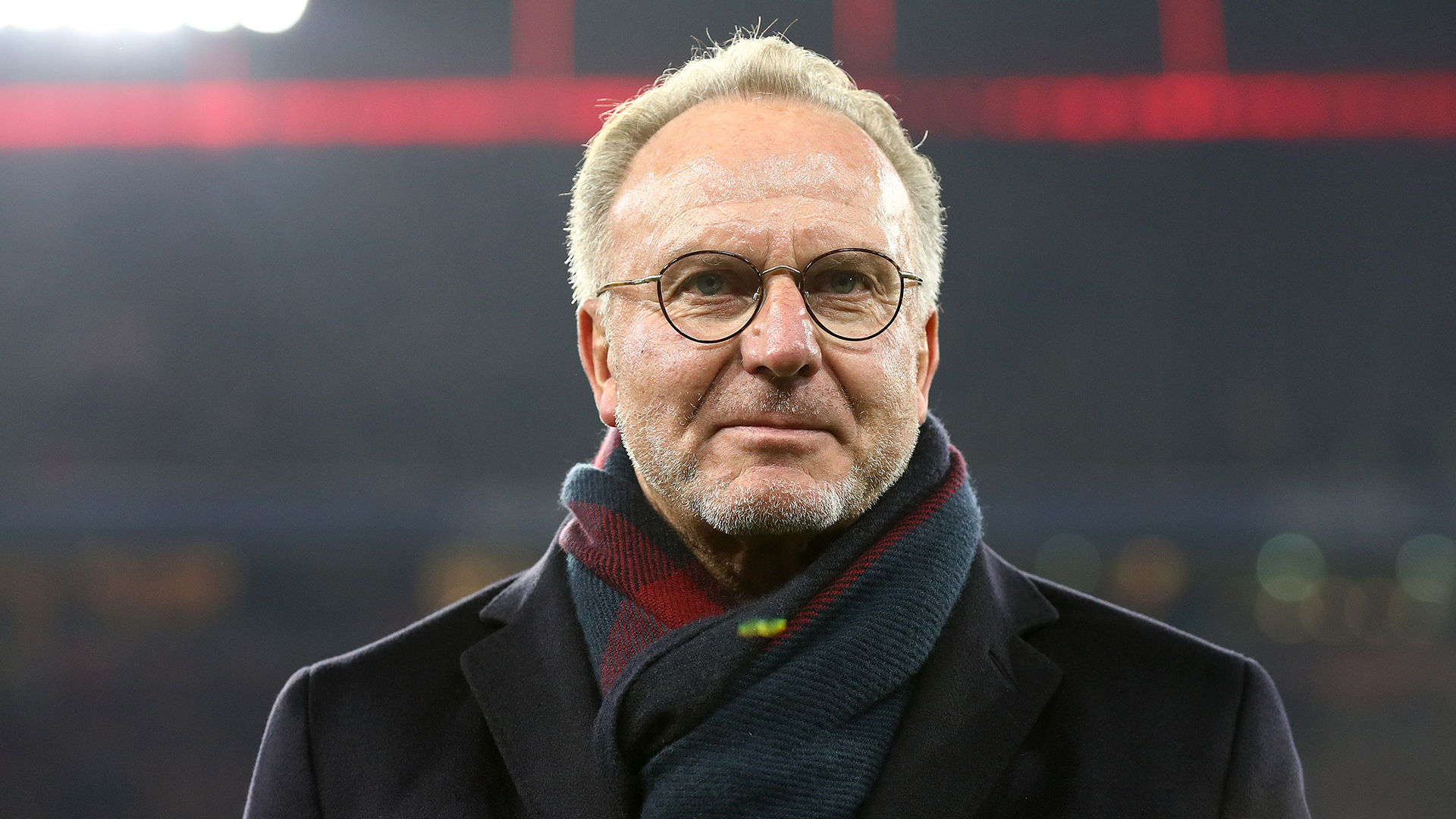 No immediate new Bayern sports director after Salihamidzic promotion