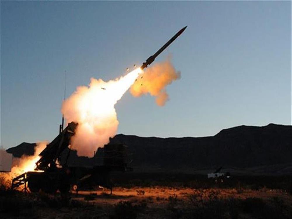 Saudi-led alliance says it intercepted Yemen rebel missile