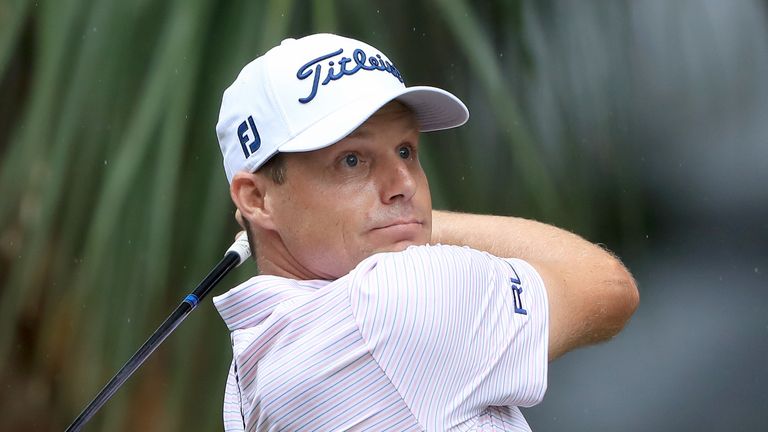 Golfer Nick Watney first coronavirus infection since PGA Tour return Golfer Nick Watney first coronavirus infection since PGA Tour return
