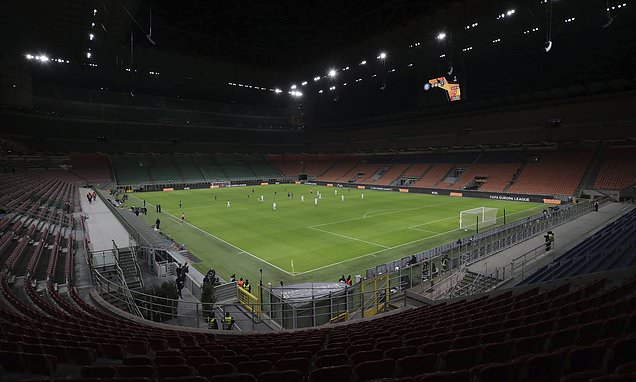 Denmark to allow over 500 fans at football cup final Denmark to allow over 500 fans at football cup final