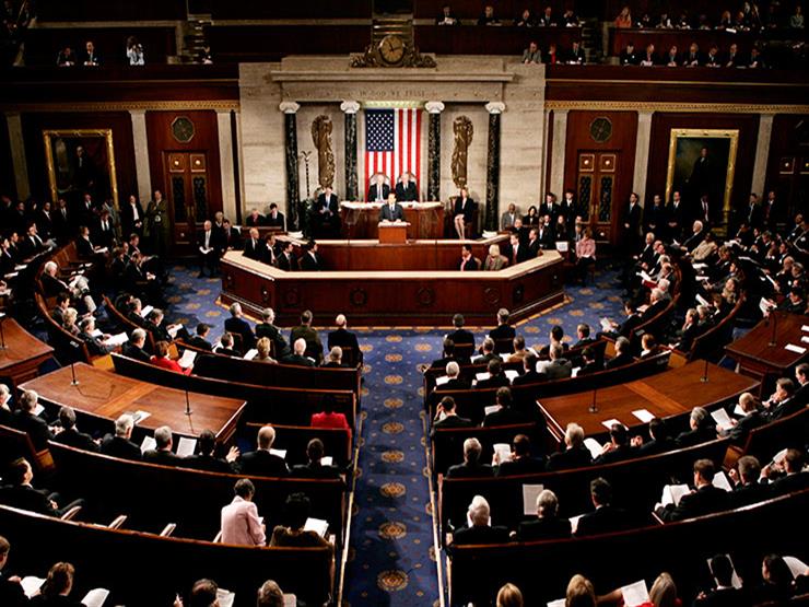 US Congress clears sanctions bill to punish China over Hong Kong   US Congress clears sanctions bill to punish China over Hong Kong