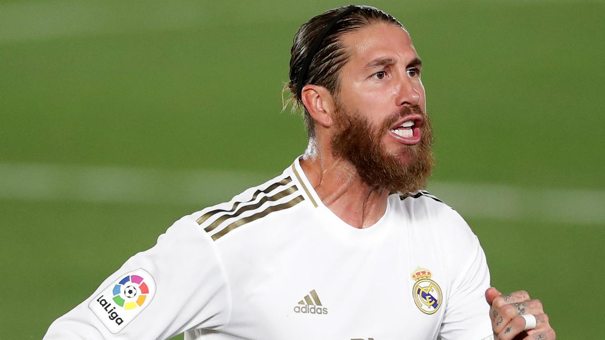 Ramos Ramos