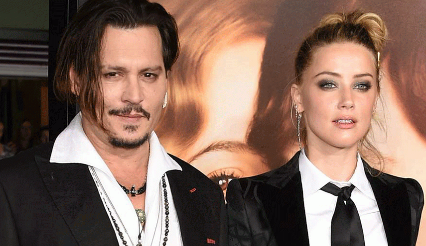 Johnny Depp denies anger issues as libel case opens against tabloid