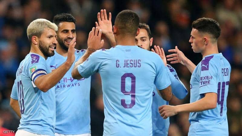 Manchester City have European ban lifted, fine reduced by CAS