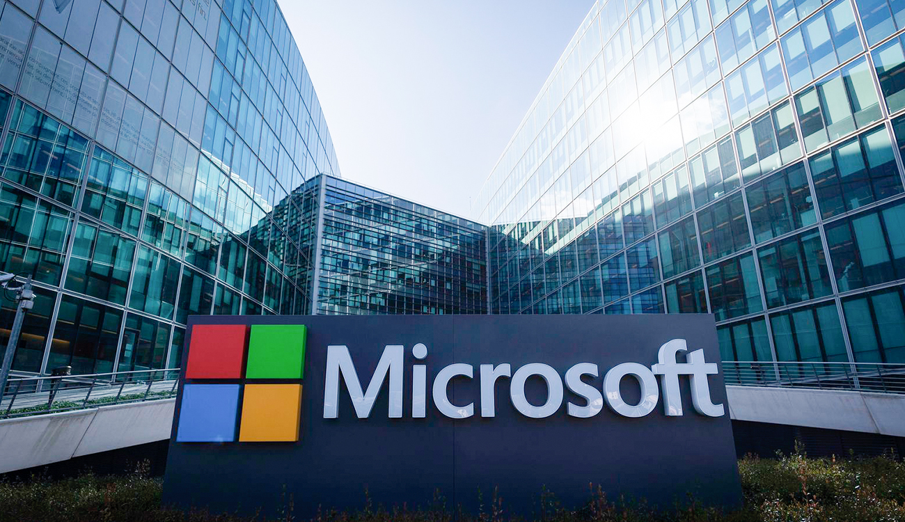 Slack files anti-trust complaint against Microsoft in Europe