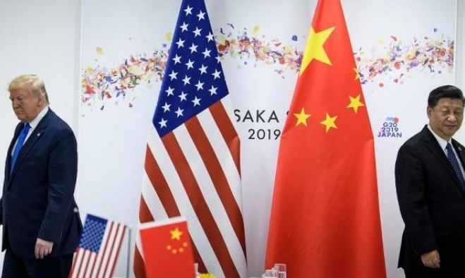 Analysis: How bad could US-China relations get? Analysis: How bad could US-China relations get?