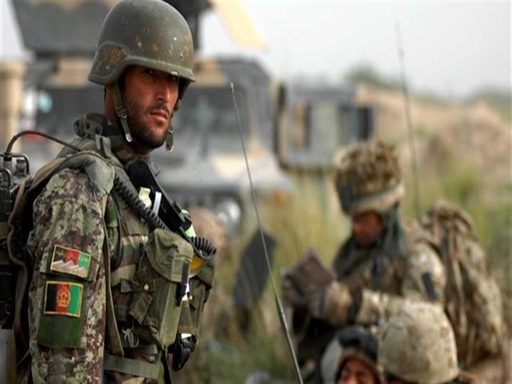 Afghan army on alert following Pakistani shelling on its soil