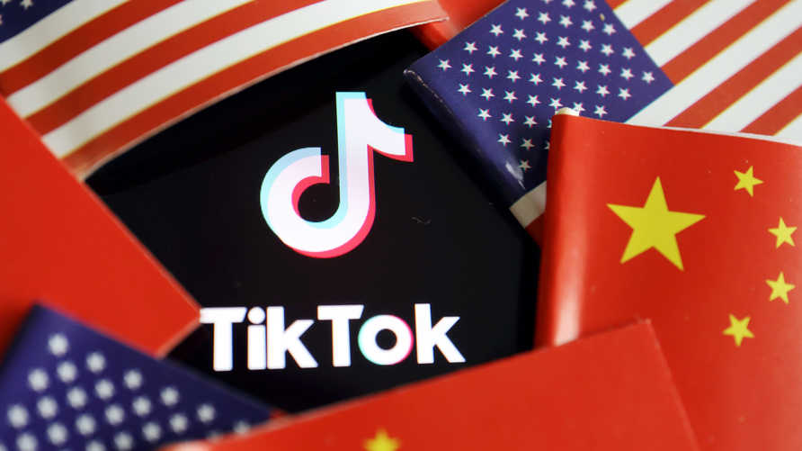 China will not accept the US 'theft' of TikTok, state media says China will not accept the US 'theft' of TikTok, state media says
