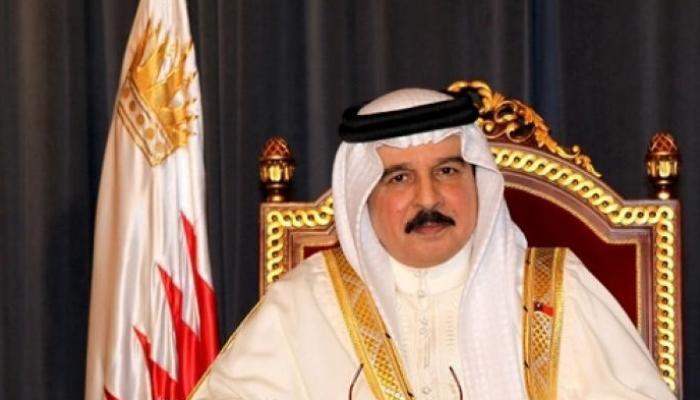 Bahraini monarch congratulates UAE leader on 'historic' Israel deal Bahraini monarch congratulates UAE leader on 'historic' Israel deal