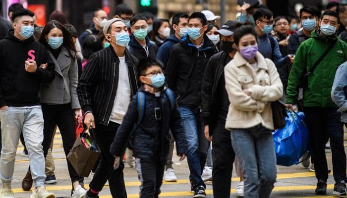 South Korea daily virus cases soar to 279 in biggest spike in months