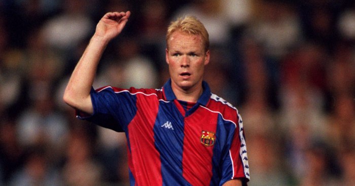 Ronald Koeman